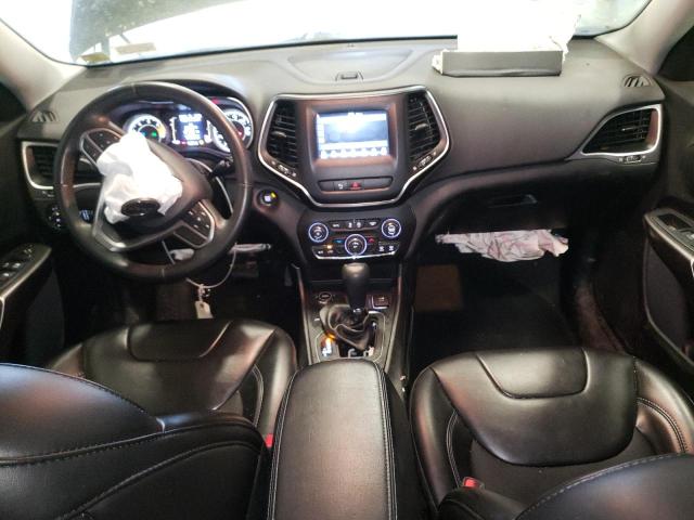 Photo 8 from auction – 2019 JEEP CHEROKEE L with VIN 1C4PJMLB0KD389203
