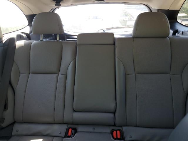 Photo 10 from auction – 2020 SUBARU OUTBACK LI with VIN 4S4BTANC0L3269378
