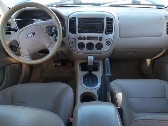 Photo 8 from auction – 2007 FORD ESCAPE XLT with VIN 1FMCU031X7KC02795