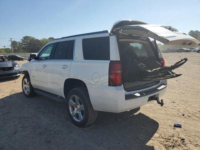 Photo 2 from auction – 2016 CHEVROLET TAHOE K150 with VIN 1GNSKBKC9GR455352