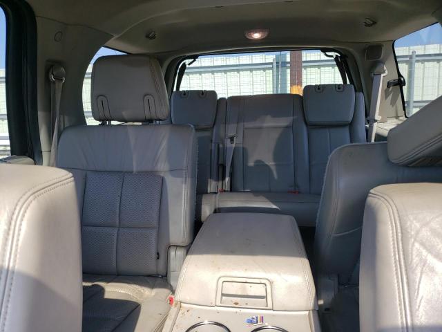 Photo 10 from auction – 2010 LINCOLN NAVIGATOR with VIN 5LMJJ2J59AEJ06094