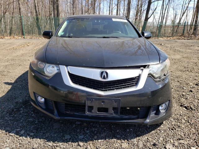 Photo 5 from auction – 2010 ACURA TSX with VIN JH4CU2F66AC037478