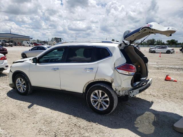 Photo 2 from auction – 2016 NISSAN ROGUE S/SL with VIN KNMAT2MT7GP697132