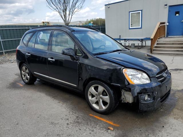 Photo 4 from auction – 2008 KIA RONDO LX with VIN KNAFG526587163151