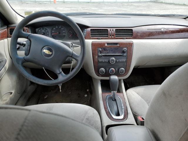 Photo 8 from auction – 2011 CHEVROLET IMPALA LS with VIN 2G1WF5EK4B1317943