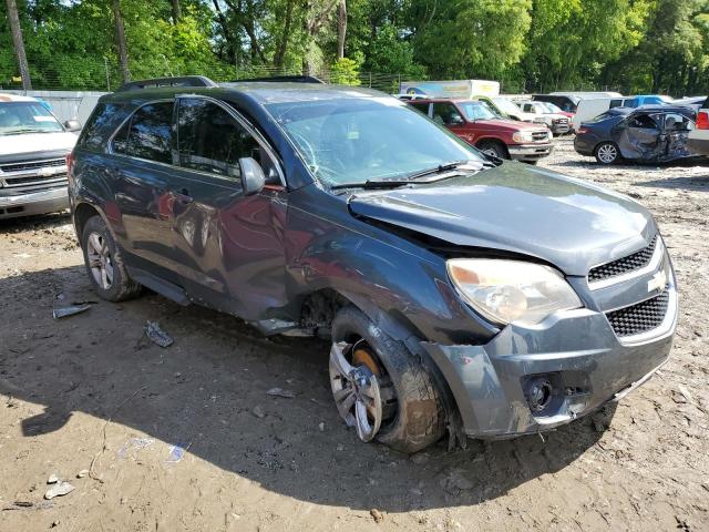 Photo 4 from auction – 2011 CHEVROLET EQUINOX LT with VIN 2CNFLNECXB6246013