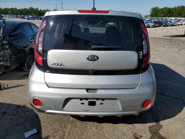 Photo 6 from auction – 2018 KIA SOUL + with VIN KNDJP3A56J7605032