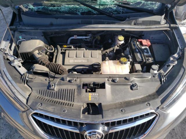 Photo 11 from auction – 2020 BUICK ENCORE PRE with VIN KL4CJASB6LB014387