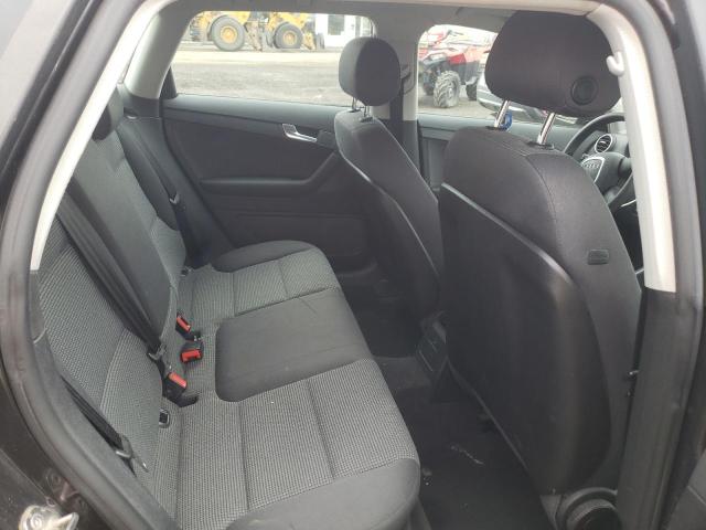 Photo 10 from auction – 2007 AUDI A3 2 with VIN WAUHF78P17A173748