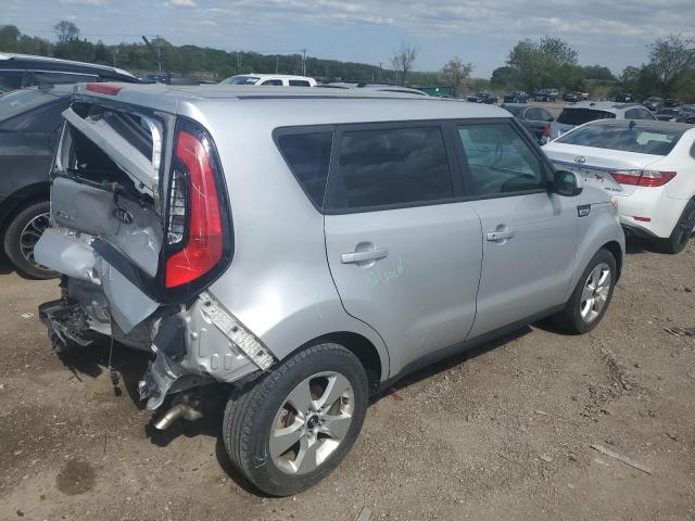 Photo 3 from auction – 2017 KIA SOUL with VIN KNDJN2A25H7432197