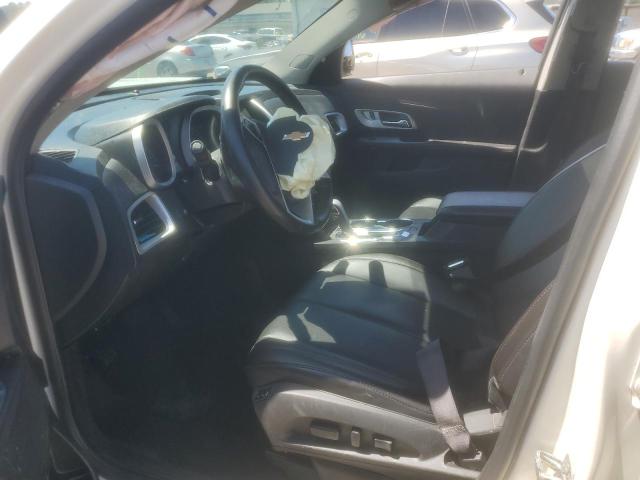 Photo 7 from auction – 2013 CHEVROLET EQUINOX LT with VIN 1GNFLGEK2DZ120699