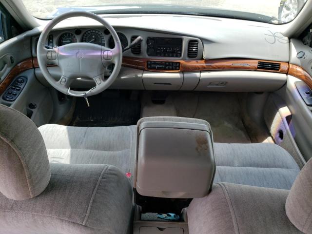 Photo 8 from auction – 2003 BUICK LESABRE CU with VIN 1G4HP52K834199477