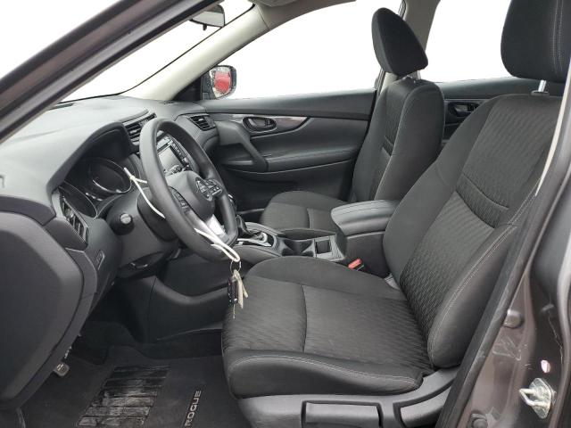 Photo 7 from auction – 2019 NISSAN ROGUE S with VIN KNMAT2MT4KP559007
