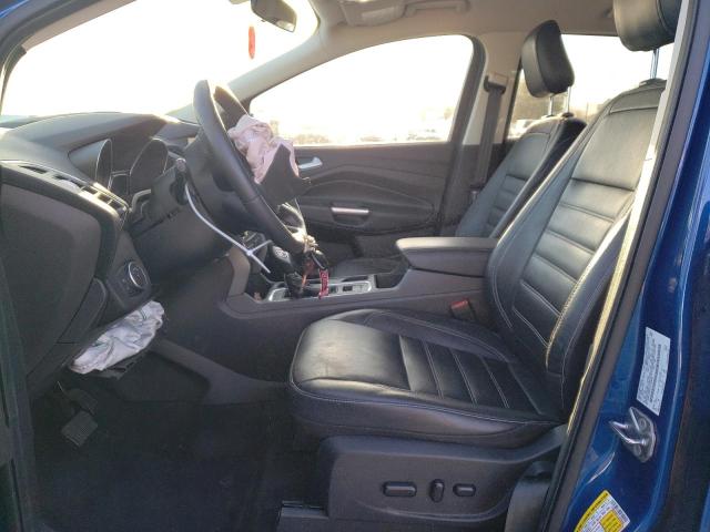 Photo 7 from auction – 2018 FORD ESCAPE SEL with VIN 1FMCU9HD7JUC09402
