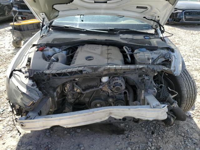 Photo 11 from auction – 2015 AUDI A6 PREMIUM with VIN WAUGFAFC6FN017009