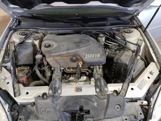 Photo 11 from auction – 2011 CHEVROLET IMPALA LT with VIN 2G1WG5EK5B1208548
