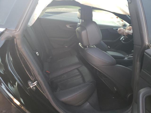 Photo 10 from auction – 2018 AUDI A5 PREMIUM with VIN WAUENCF53JA069530