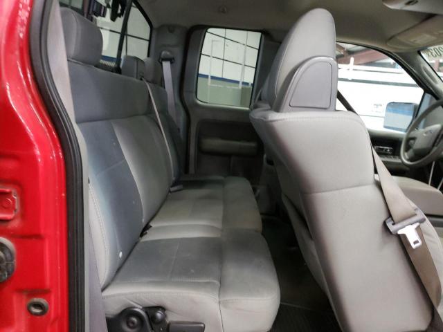 Photo 10 from auction – 2007 FORD F150 with VIN 1FTPX14517FA93673