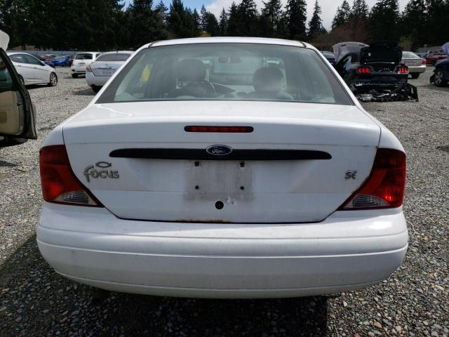 Photo 6 from auction – 2004 FORD FOCUS SE C with VIN 1FAFP34334W132254