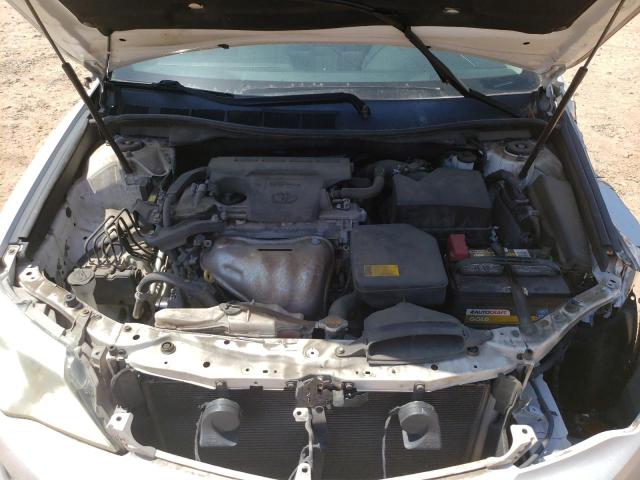 Photo 11 from auction – 2013 TOYOTA CAMRY L with VIN 4T1BF1FK4DU252107