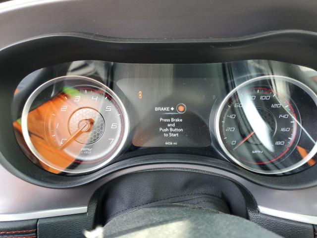 Photo 9 from auction – 2022 DODGE CHARGER SC with VIN 2C3CDXGJ5NH210481