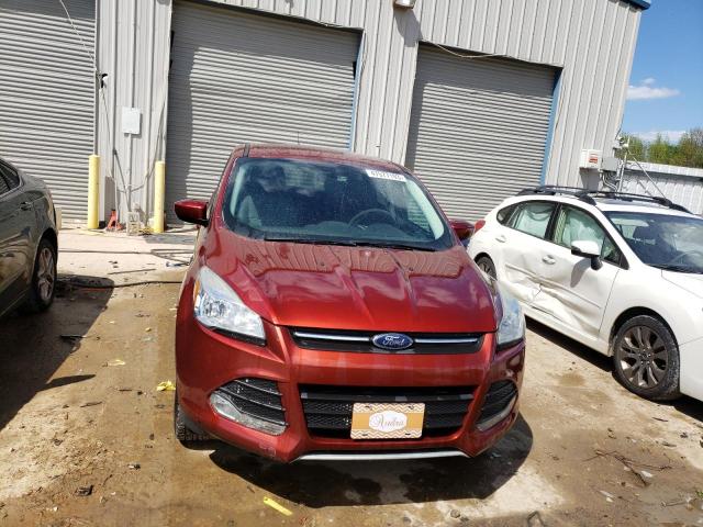 Photo 5 from auction – 2015 FORD ESCAPE SE with VIN 1FMCU0GX6FUB92171