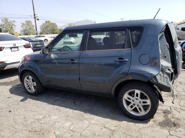 Photo 2 from auction – 2011 KIA SOUL + with VIN KNDJT2A2XB7335624