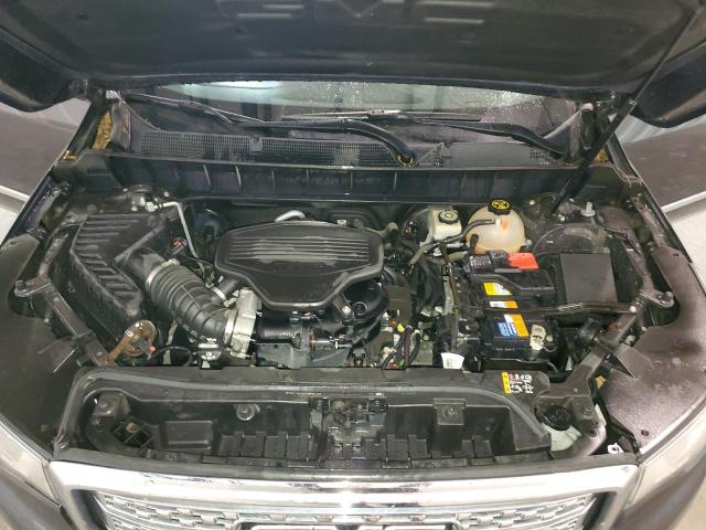 Photo 12 from auction – 2017 GMC ACADIA DEN with VIN 1GKKNXLSXHZ287567