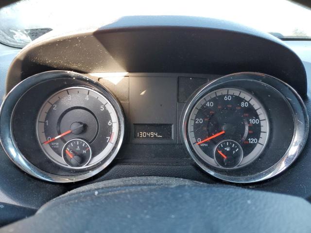 Photo 9 from auction – 2015 DODGE GRAND CARA with VIN 2C4RDGBG7FR648044