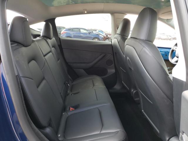 Photo 10 from auction – 2023 TESLA MODEL Y with VIN 7SAYGDEE0PF715871