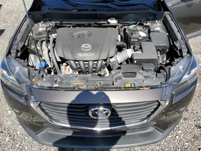 Photo 11 from auction – 2018 MAZDA CX-3 SPORT with VIN JM1DKDB74J0315463