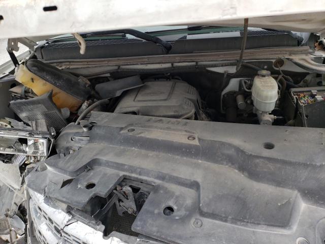 Photo 11 from auction – 2014 GMC SIERRA K25 with VIN 1GT120CG8EF155553