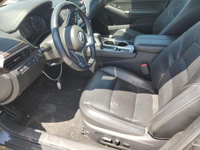 Photo 7 from auction – 2020 NISSAN ALTIMA SL with VIN 1N4BL4EVXLC159306