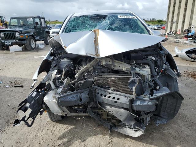 Photo 5 from auction – 2016 NISSAN VERSA NOTE with VIN 3N1CE2CP3GL407281