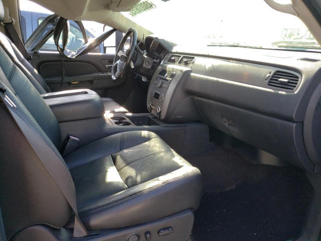 Photo 7 from auction – 2012 CHEVROLET SILVERADO with VIN 1GC1KYCG3CF239534