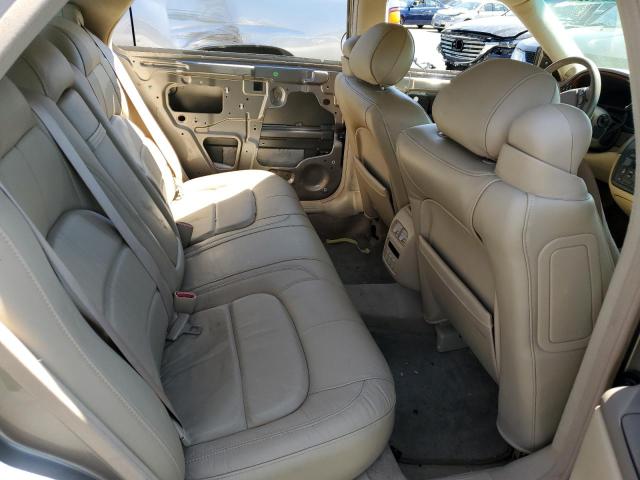 Photo 10 from auction – 2004 CADILLAC DEVILLE with VIN 1G6KD54YX4U187341