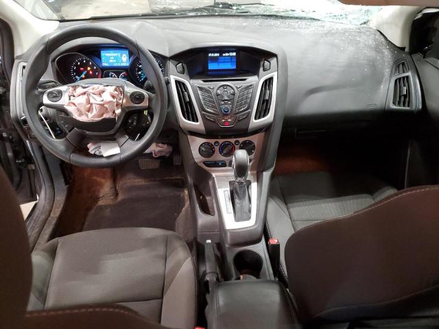 Photo 8 from auction – 2013 FORD FOCUS SE with VIN 1FADP3K20DL113504