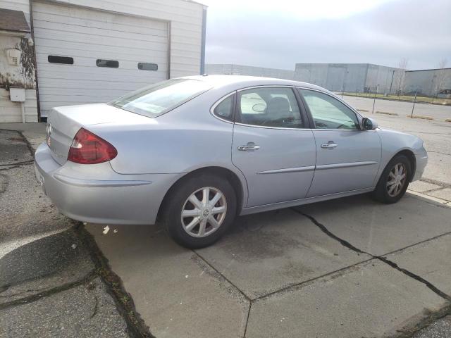 Photo 3 from auction – 2005 BUICK LACROSSE S with VIN 2G4WD532751251825