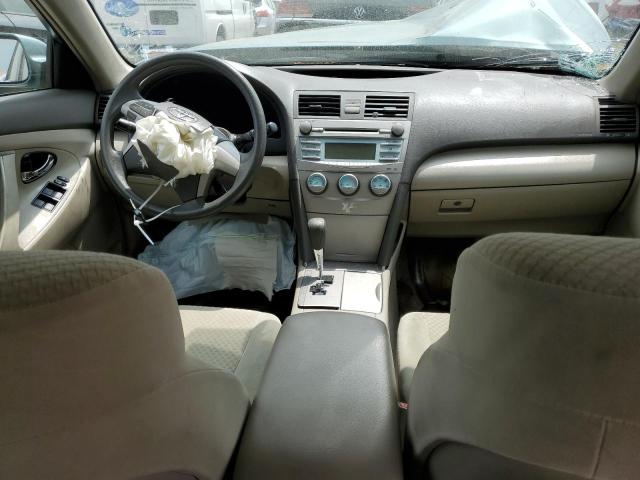 Photo 8 from auction – 2007 TOYOTA CAMRY CE with VIN 4T1BE46K37U543531