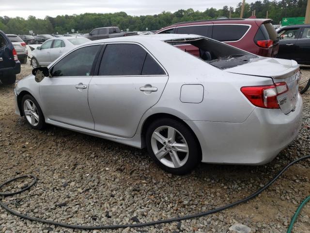 Photo 2 from auction – 2014 TOYOTA CAMRY L with VIN 4T1BF1FK1EU437930