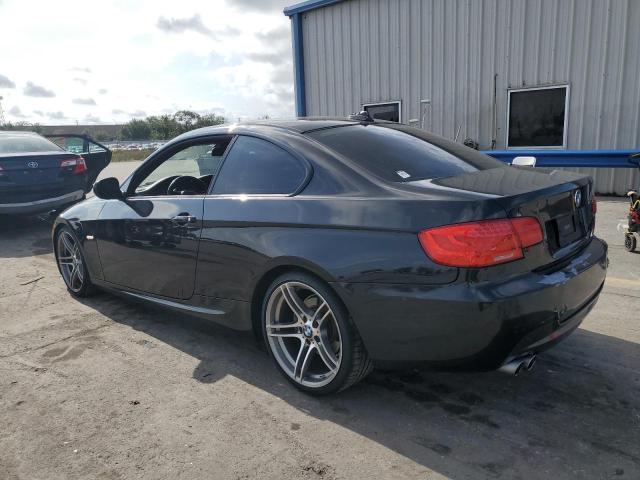 Photo 2 from auction – 2013 BMW 328 I with VIN WBAKE3C54DE771926
