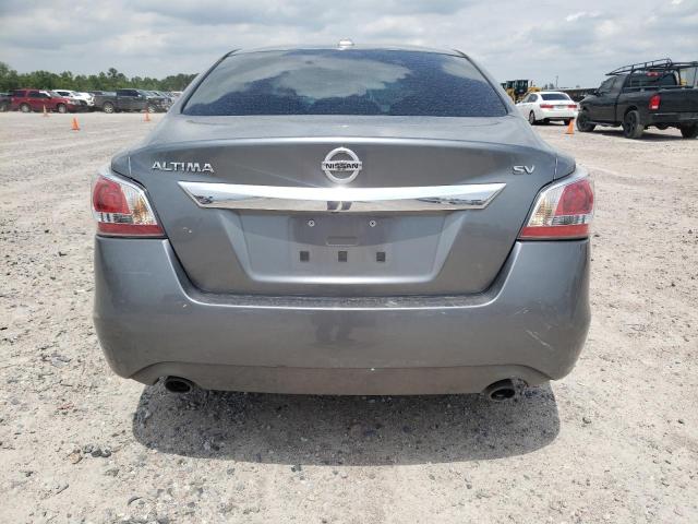 Photo 6 from auction – 2015 NISSAN ALTIMA 2.5 with VIN 1N4AL3AP7FC154680