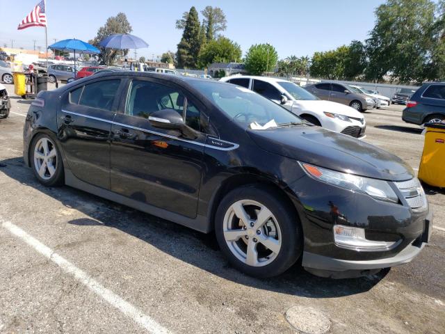 Photo 4 from auction – 2015 CHEVROLET VOLT with VIN 1G1RA6E40FU129000