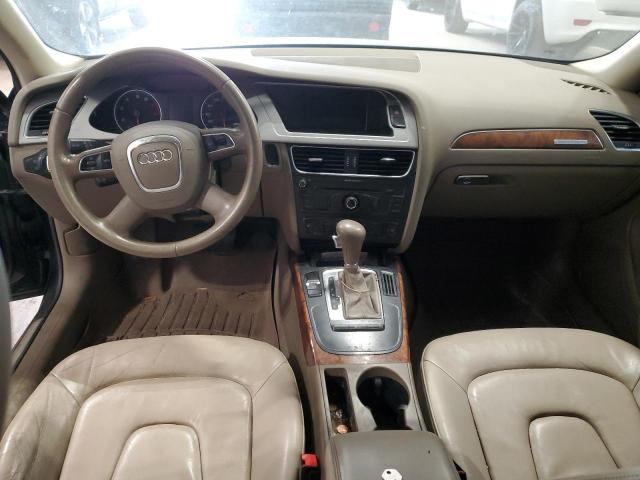 Photo 8 from auction – 2011 AUDI A4 PREMIUM with VIN WAUBFAFLXBA088161