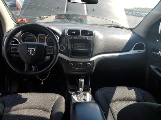 Photo 8 from auction – 2017 DODGE JOURNEY SX with VIN 3C4PDCBG7HT525411