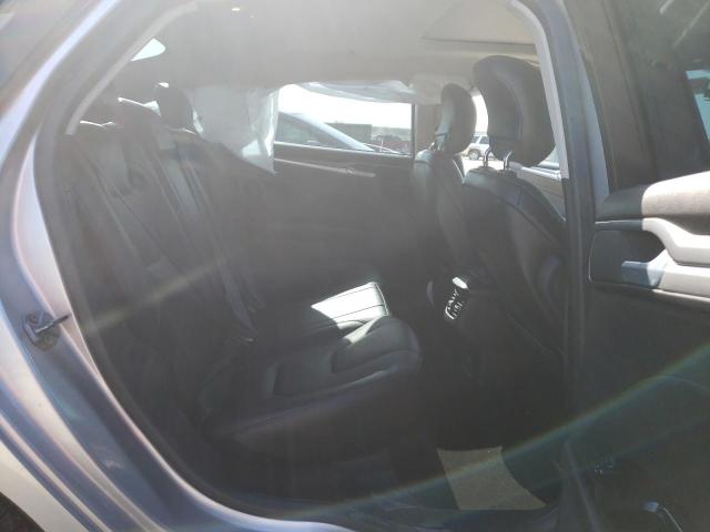 Photo 10 from auction – 2014 FORD FUSION TIT with VIN 3FA6P0K91ER284690
