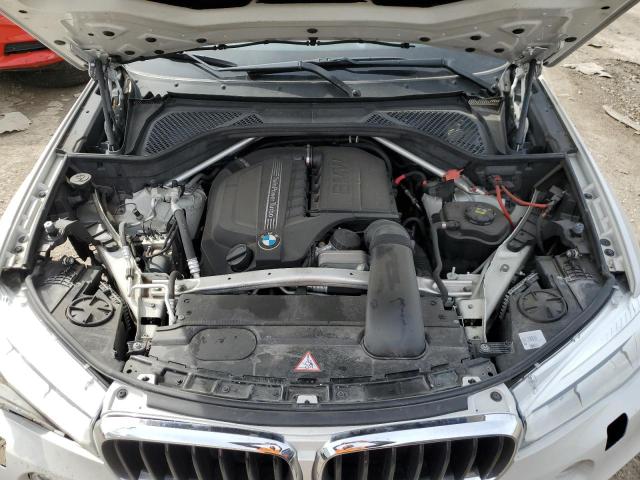 Photo 11 from auction – 2016 BMW X6 XDRIVE3 with VIN 5UXKU2C54G0N78434