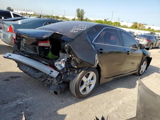 Photo 3 from auction – 2014 TOYOTA CAMRY L with VIN 4T1BF1FK4EU376802
