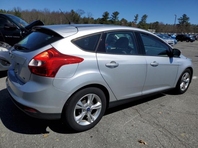 Photo 3 from auction – 2014 FORD FOCUS SE with VIN 1FADP3K20EL386069
