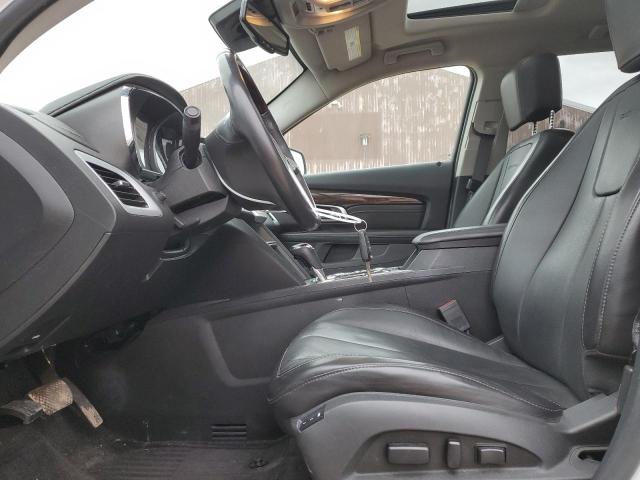 Снимка 7 от търг – 2016 GMC TERRAIN DE с VIN 2GKFLVE33G6238335